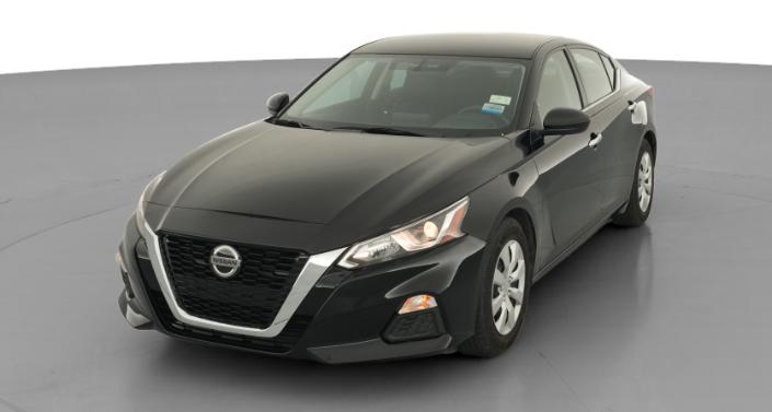 Thumbnail: 2020 Nissan Altima - 1