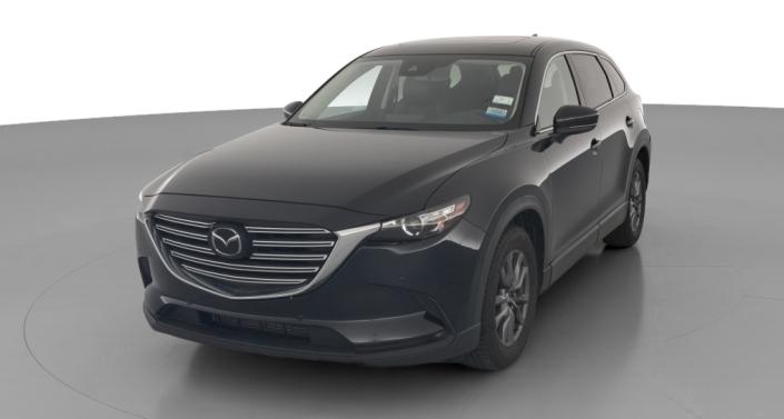 2021 Mazda CX-9 Touring -
                  Lorain, OH