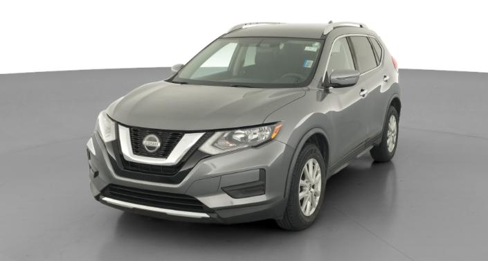 Thumbnail: 2018 Nissan Rogue - 1