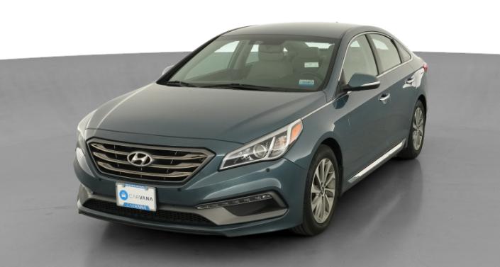 Thumbnail: 2016 Hyundai Sonata - 1