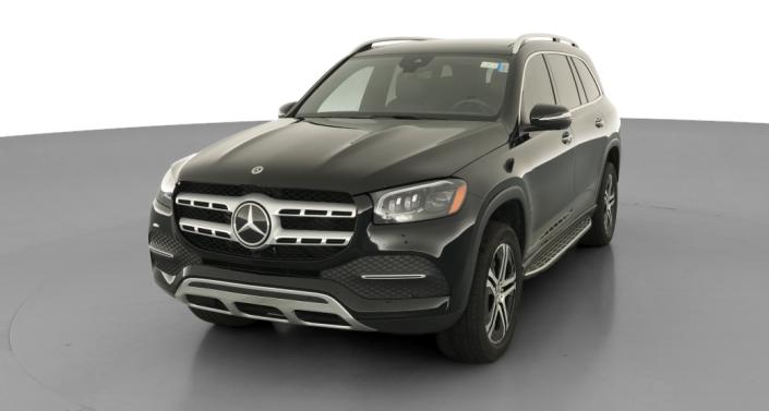 2020 Mercedes-Benz GLS 450 4MATIC -
                  Trenton, OH