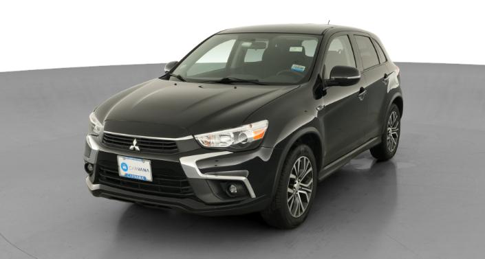 2016 Mitsubishi Outlander Sport SE -
                  Richton Park, IL