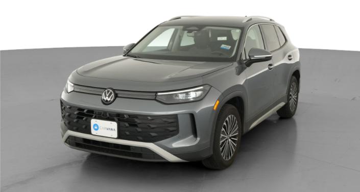 Thumbnail: 2025 Volkswagen Tiguan - 1