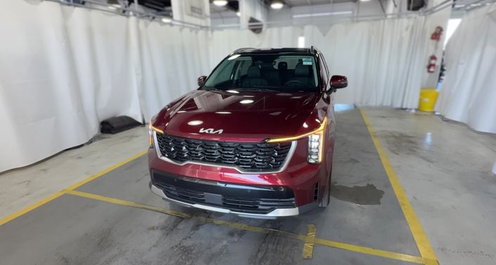 Thumbnail: 2025 Kia Sorento - 1