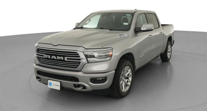 Thumbnail: 2024 RAM 1500 - 1