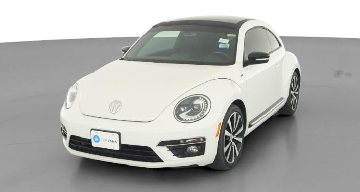 2013 Volkswagen Beetle R-Line -
                  San Antonio, TX