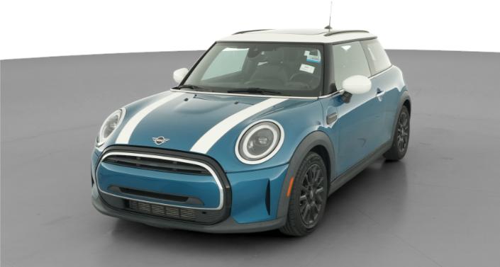 Thumbnail: 2022 MINI Cooper Hardtop - 1
