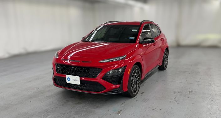Thumbnail: 2023 Hyundai Kona - 1