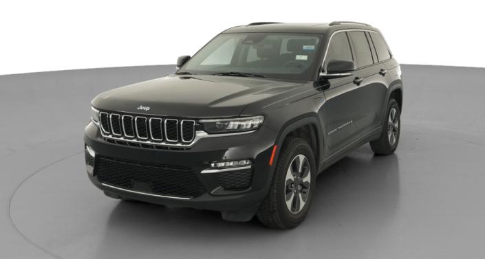 Thumbnail: 2022 Jeep Grand Cherokee - 1