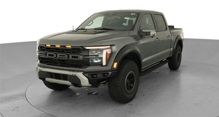 Thumbnail: 2024 Ford Econoline - 1