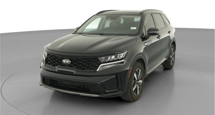 Thumbnail: 2021 Kia Sorento - 1