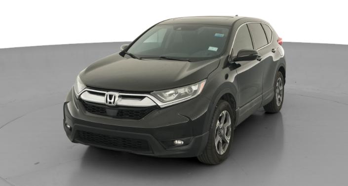 Thumbnail: 2018 Honda CR-V - 1