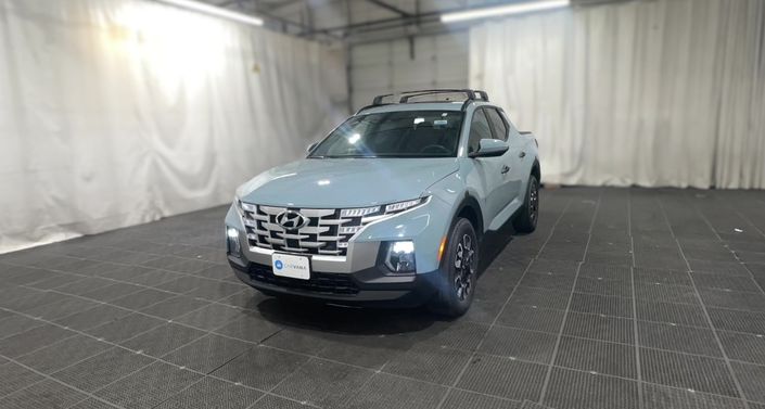 Thumbnail: 2024 Hyundai Santa Cruz - 1