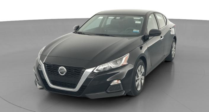 Thumbnail: 2020 Nissan Altima - 1