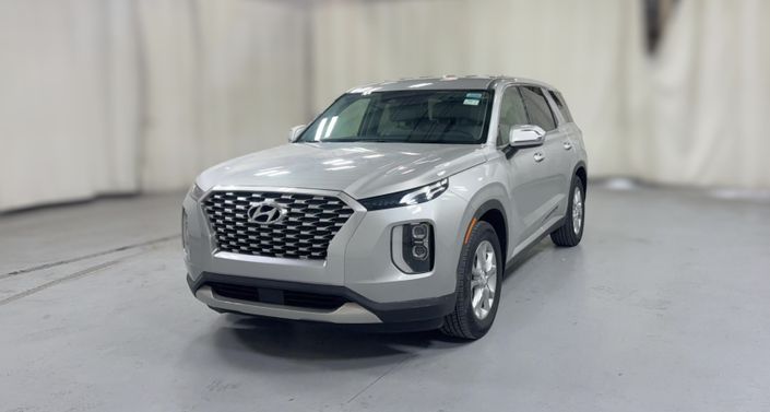 Thumbnail: 2022 Hyundai Palisade - 1