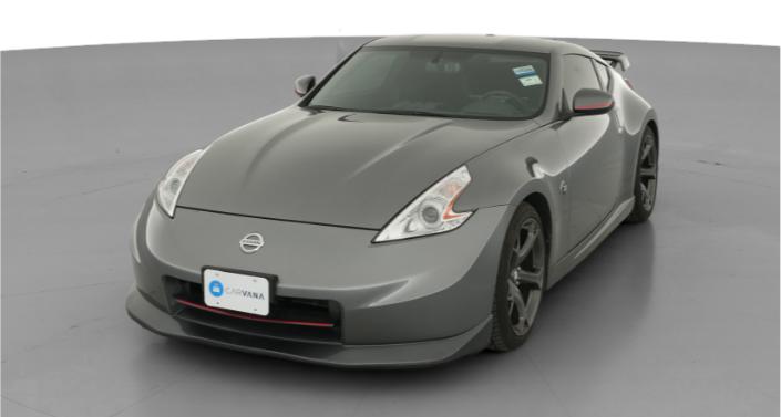 2014 Nissan Z NISMO -
                  Beverly, NJ