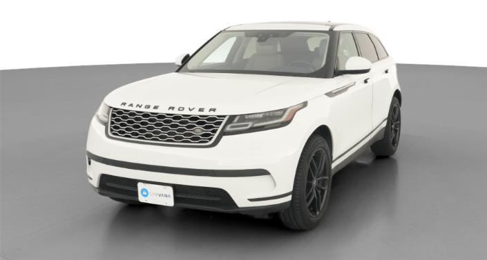 Thumbnail: 2018 Land Rover Range Rover Velar - 1