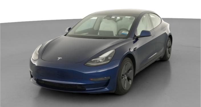 Thumbnail: 2023 Tesla Model 3 - 1