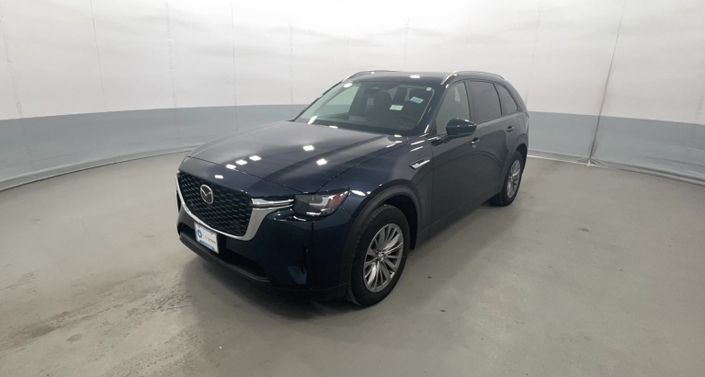 Thumbnail: 2025 Mazda CX-90 - 1