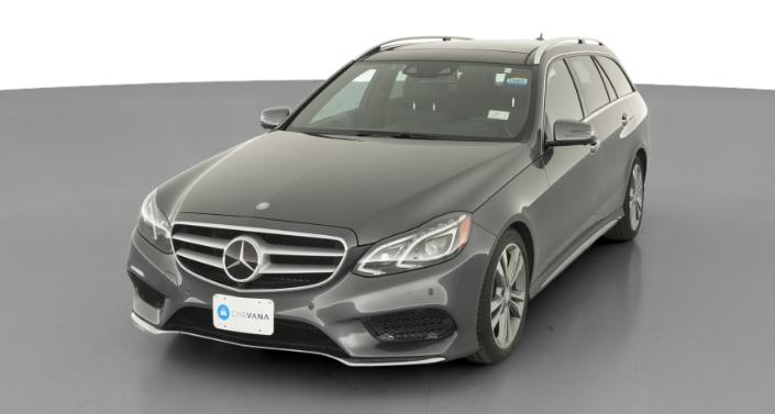 Thumbnail: 2015 Mercedes-Benz E-Class - 1
