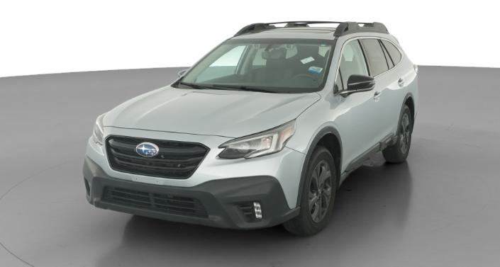Thumbnail: 2022 Subaru Outback - 1