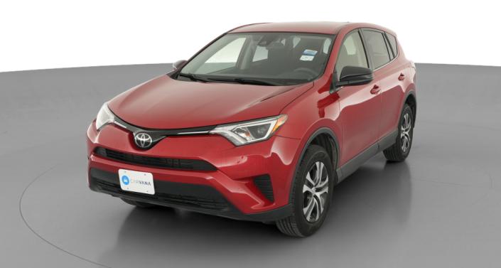 Thumbnail: 2017 Toyota RAV4 - 1