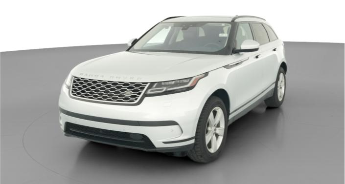 2019 Land Rover Range Rover Velar S -
                  Concord, NC