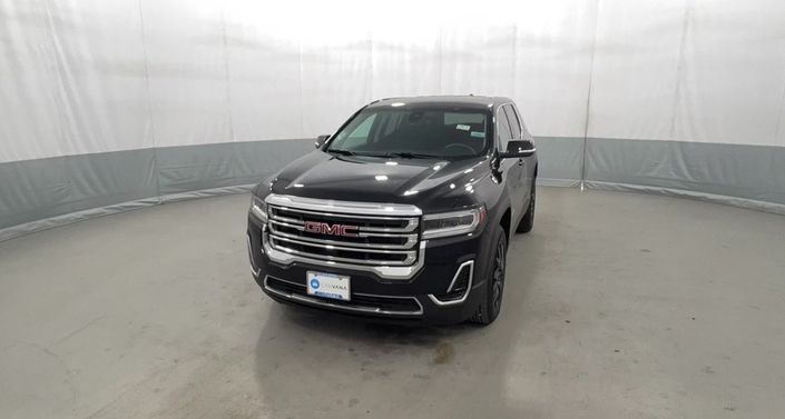 Thumbnail: 2023 GMC Acadia - 1