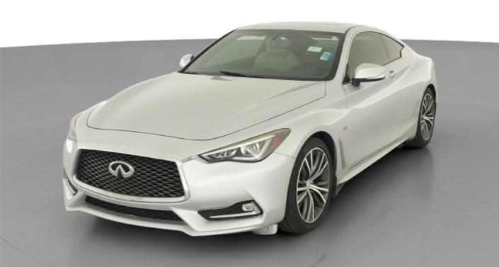 2017 INFINITI Q60 Premium -
                  Colonial Heights, VA