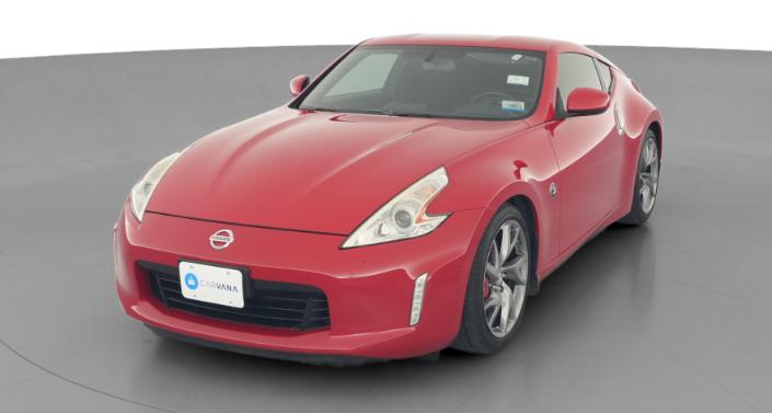 2016 Nissan Z Sport -
                  Rocklin, CA