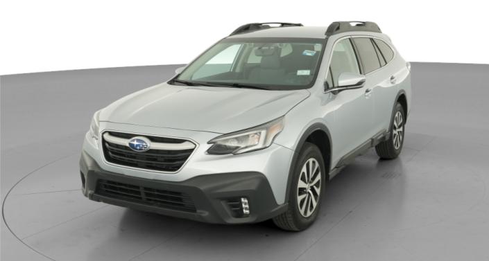 Thumbnail: 2022 Subaru Outback - 1