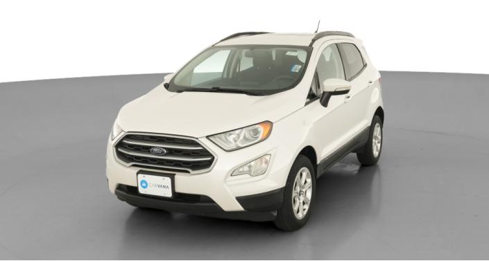 2018 Ford EcoSport SE -
                  Trenton, OH