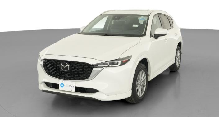 Thumbnail: 2024 Mazda CX-5 - 1