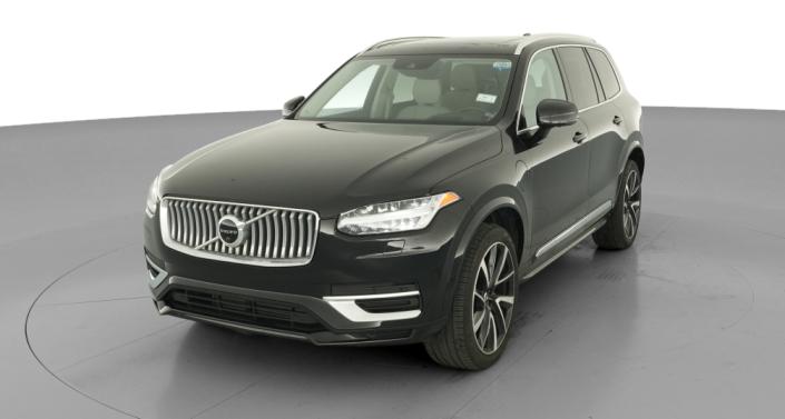 Thumbnail: 2022 Volvo XC90 - 1