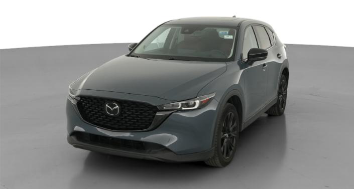 Thumbnail: 2023 Mazda CX-5 - 1