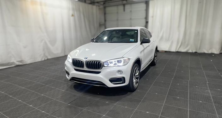 2017 BMW X6 xDrive35i -
                  North Las Vegas, NV