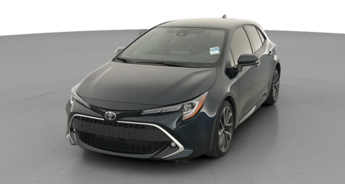Thumbnail: 2022 Toyota Corolla - 1