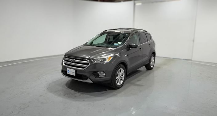 Thumbnail: 2017 Ford Escape - 1