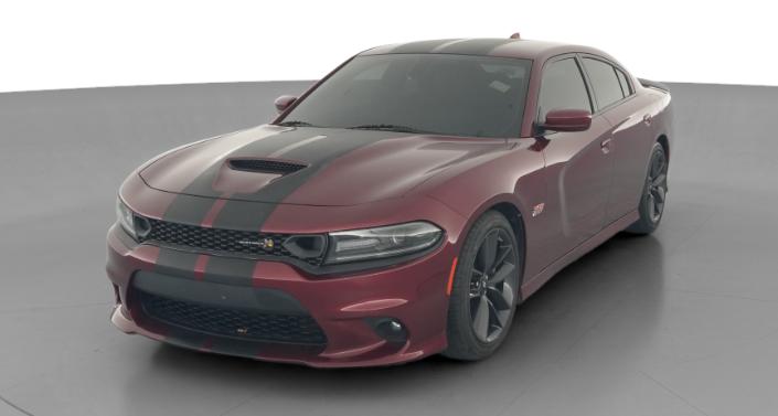 Thumbnail: 2019 Dodge Charger - 1