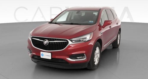 2019 Buick Enclave