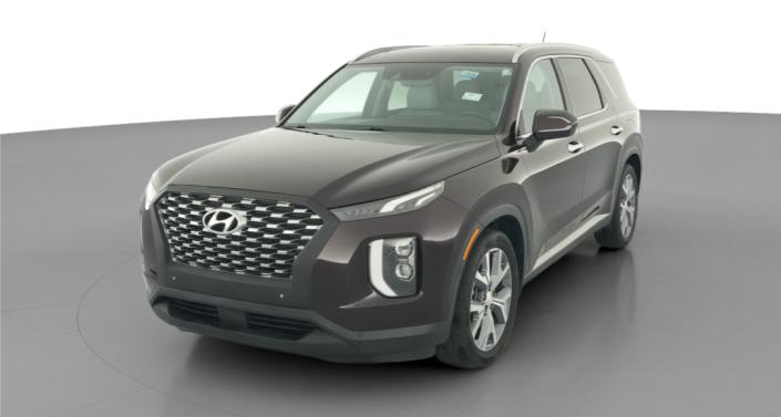 Thumbnail: 2020 Hyundai Palisade - 1