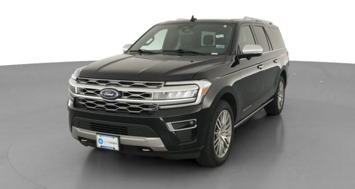 Thumbnail: 2023 Ford Expedition MAX - 1