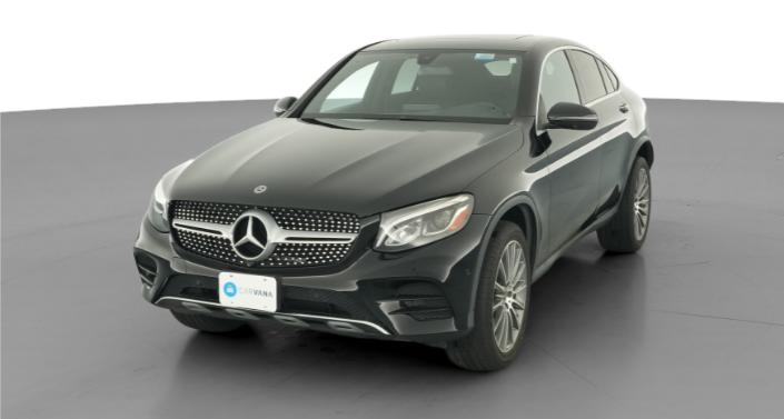 Thumbnail: 2019 Mercedes-Benz GLC - 1