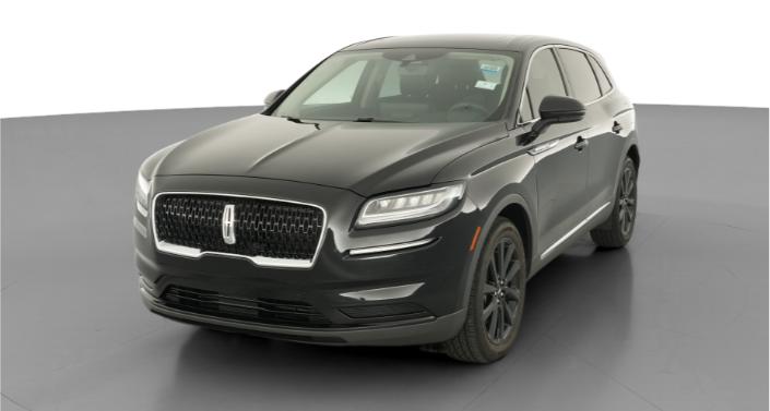 Thumbnail: 2023 Lincoln Nautilus - 1