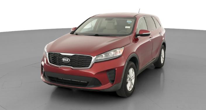 Thumbnail: 2019 Kia Sorento - 1