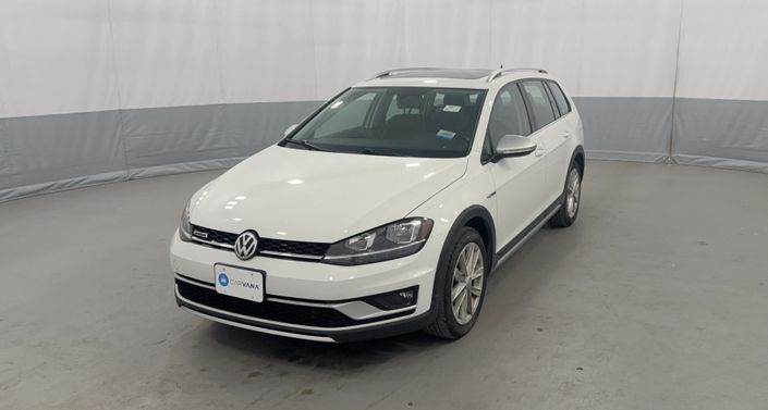 Thumbnail: 2019 Volkswagen Golf - 1