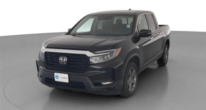 Thumbnail: 2022 Honda Ridgeline - 1