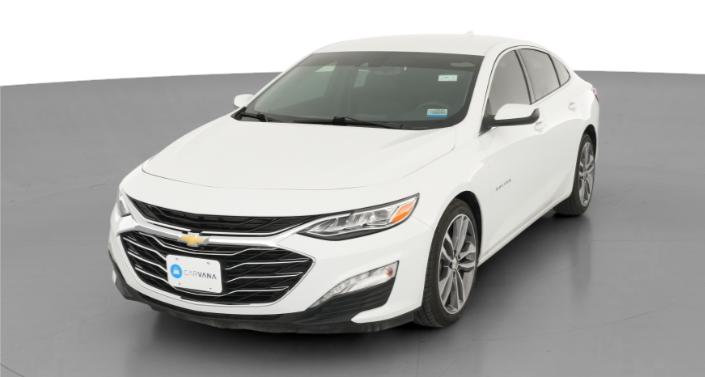 Thumbnail: 2023 Chevrolet Malibu - 1