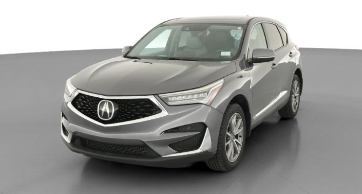 Thumbnail: 2021 Acura RDX - 1