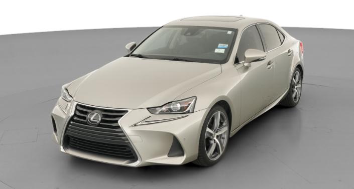 2017 Lexus IS 200t -
                  Auburn, GA